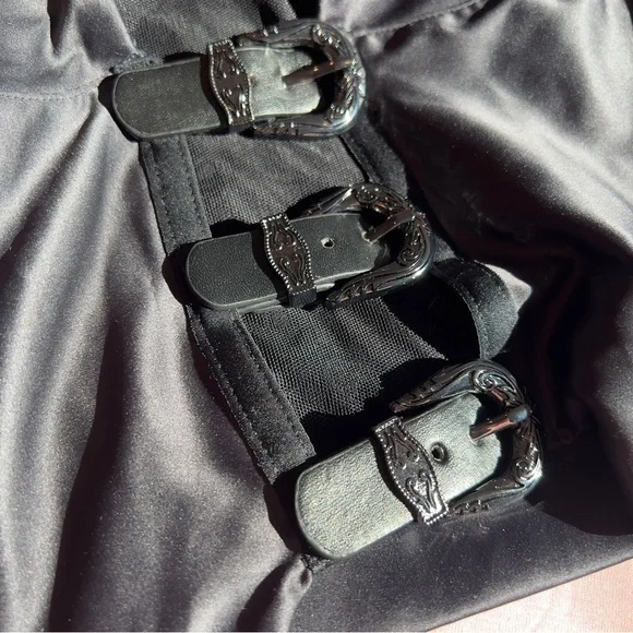 Honey Birdette- JOLENE 4 piece set - Picture 6 of 10